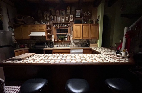 Canoncito House | Pet friendly Glorieta Magic House Family Retreatnnear Santa Fe