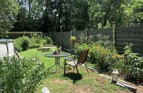 Keene House | Pet Friendly, Immaculate, updated, walkable to all Main St. & local parks!