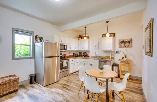Northeast Minneapolis Arts District House | Pet-Friendly Minneapolis Vacation Rental!