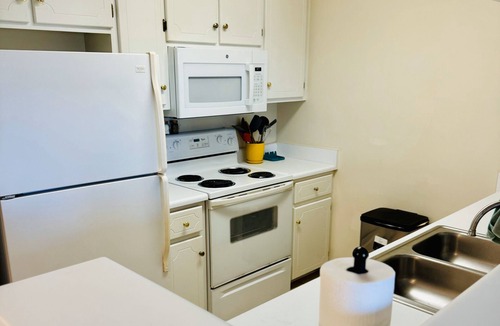 Enterprise House | Pet Friendly/Minutes from Fort Novosel w/Pool Access
