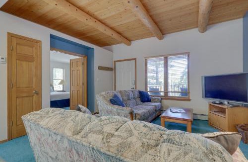 Amalia House | Pet-Friendly Mountain Cabin in Taos County!