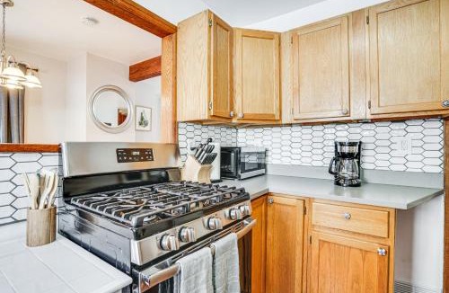 St. Anthony Park House | Pet-Friendly Saint Paul Home with Shared Yard!