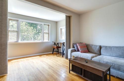 Merriam Park House | Pet-Friendly Saint Paul Home Near Allianz Field!