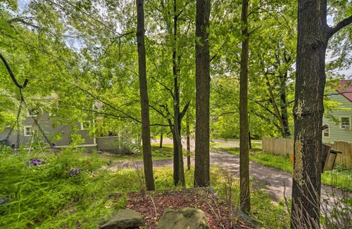 St Croix Falls Cottage | Pet-friendly St Croix Falls Remote Retreat!