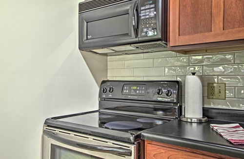 Wabasha Apartment | Pet-Friendly Wabasha Studio: Boat, Ski & Explore!