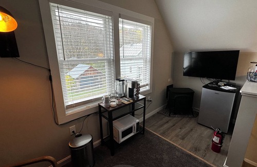 Montgomery Center Bed & Breakfast | Phineas Swann Inn & Spa