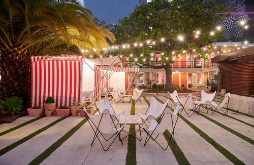 Tenderloin Hotel | Phoenix Hotel