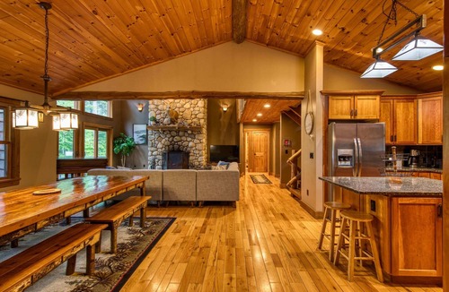 Wilmington House | Pine Ridge Lodge near Whiteface
