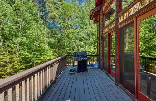 Wilmington House | Pine Ridge Lodge near Whiteface