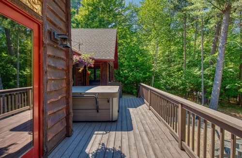Wilmington House | Pine Ridge Lodge near Whiteface
