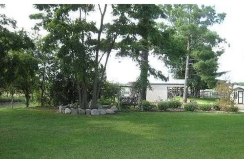 Isanti House | Pine Tree Ranch