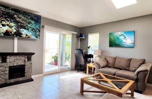 Tropic House | Pineapple Landing - Riverfront w/Dock and Boat Slip