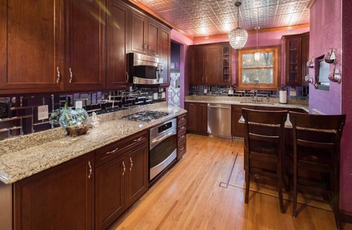 Hudson House | PinkCastle Babe’cation w/hottub & heated pool