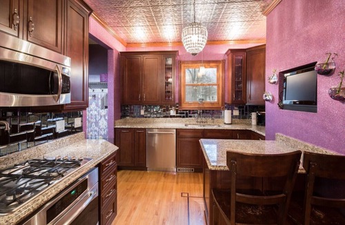 Hudson House | PinkCastle Babe’cation w/hottub & heated pool