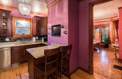 Hudson House | PinkCastle Babe’cation w/hottub & heated pool