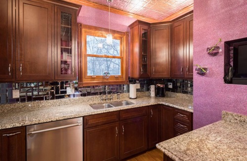Hudson House | PinkCastle Babe’cation w/hottub & heated pool