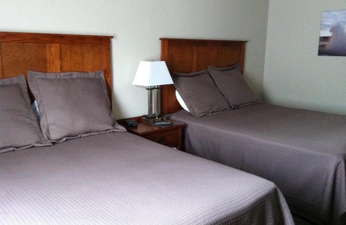 West Carthage Hotel | Pleasant Night Inn- carthage NY