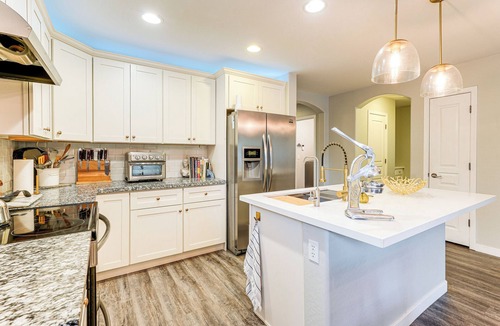 Power Ranch House | Pool Access! Suburban Home 11 Mi to Dtwn Gilbert