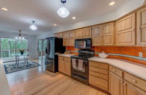 Woodbury House | ★Pool★Sauna ★7Beds 5Acres★Firepit