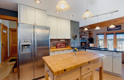 Crosslake House | Poppy's Place on Big Pine Lake - Crosslake