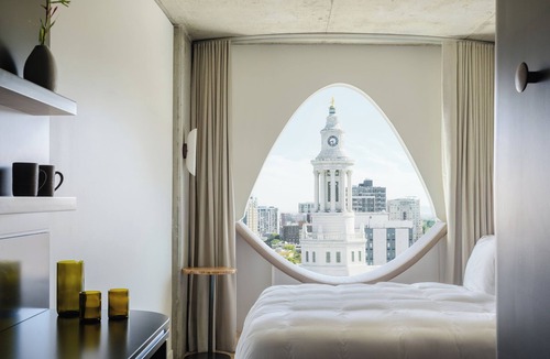 Downtown Denver Hotel | Populus