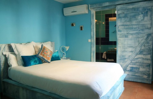 Albaicin House | Posada de Quijada