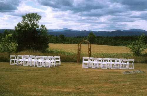 Addison House | Post-and-Beam Barn with Lake Access