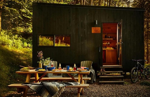 Catskill Other | Postcard Cabins Eastern Catskills, Outdoor Collection by Marriott Bonvoy