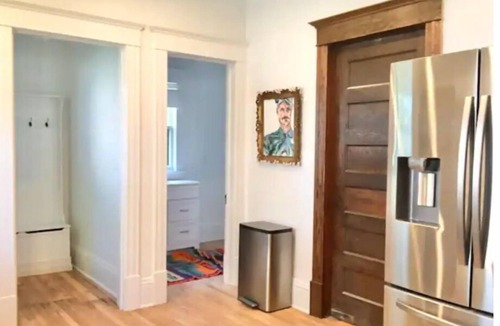 Powderhorn House | Powderhorn Classic