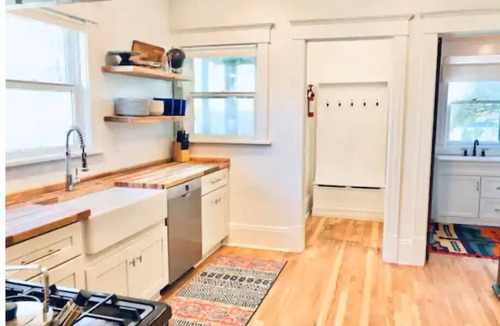 Powderhorn House | Powderhorn Classic