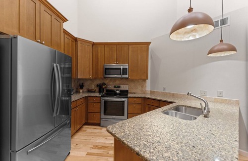 Frisco Condo | Ppt202f3