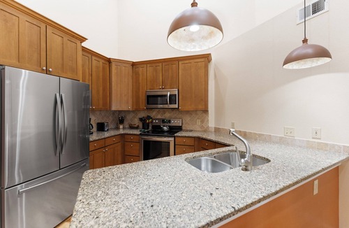 Frisco Condo | Ppt202f3