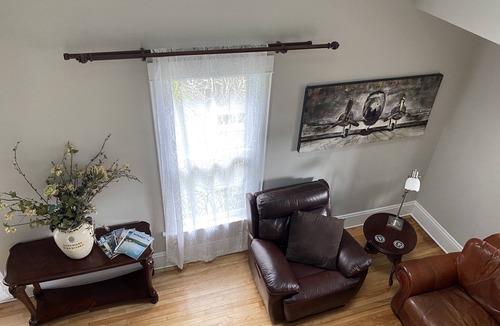 Whittier House | Premier Uptown Victorian Home. Steps for coffee shops, restaurants, and bars.