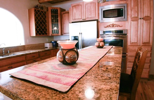 Taos Villa | Presidential Grand Villa In The Taos Canyon- Taos, New Mexico