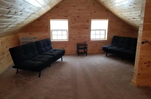 Bethlehem Resort | Presidential Mountain Resort