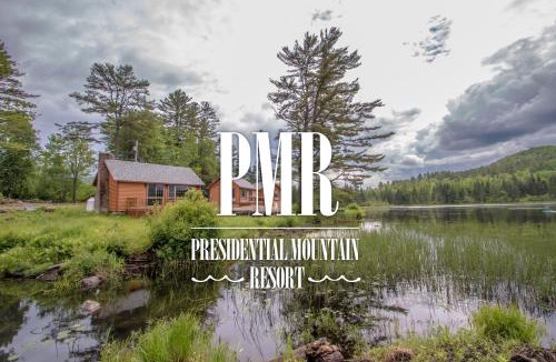 Bethlehem Resort | Presidential Mountain Resort