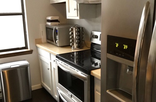 Angel Fire Condo | Price Reduction! Spotless Modern Condo, Everything new! Close to slopes!