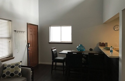 Angel Fire Condo | Price Reduction! Spotless Modern Condo, Everything new! Close to slopes!