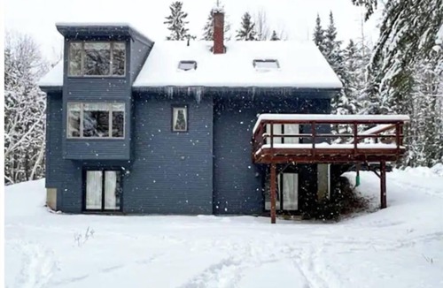 East Burke House | Prime Northeast Kingdom
