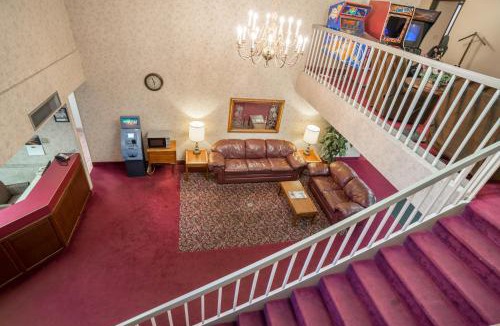Burnsville Hotel | Prime Rate Inn