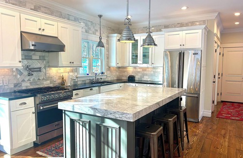 Edgartown House | PRIME WEEKS AVAILABLE - Book now for late Aug. and early Sept. stays - Edgartown