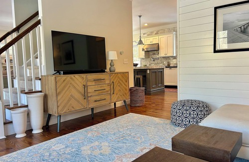 Edgartown House | PRIME WEEKS AVAILABLE - Book now for late Aug. and early Sept. stays - Edgartown