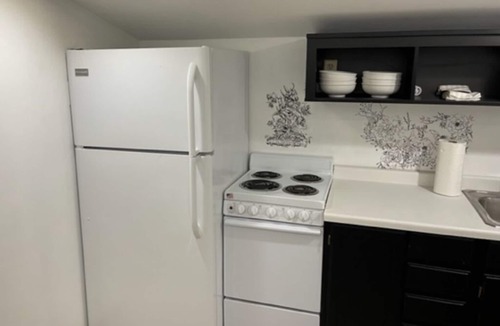 Afton Apartment | Private 2 bdr suite in historic Afton perfect for hiking, boating, skiing & more