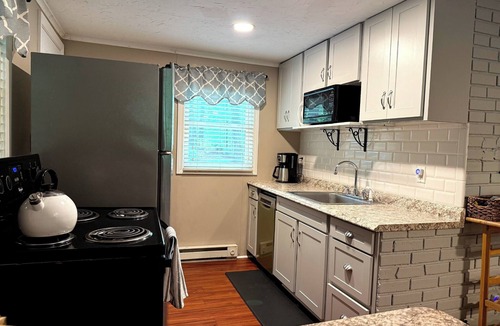 Moultonborough House | Private 3 Bedroom Moltonborough House with Nearby Lake