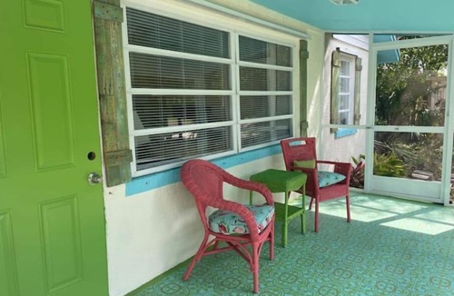 Punta Gorda House | Private, 3 Bedroom - Entire Home w/large fenced yard