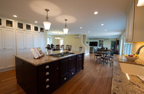Grand Isle House | Private and Expansive Lake Champlain Waterfront, Spectacular Views and Sunsets!