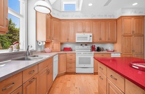 Dennis House | Private beach. Sunsets, views and great location! RPMS154