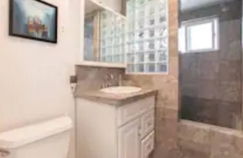 Townsite House | Private Bedroom, Shared House - 1 mile to the Beach! Pet Friendly