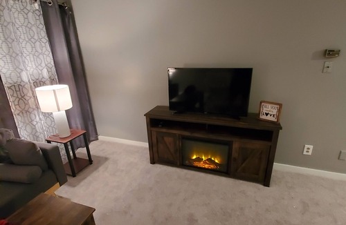 Solon Condo | PRIVATE CONDO