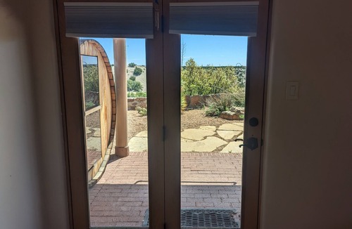 Canoncito House | Private Country Stay Just 20 Minutes from Santa Fe